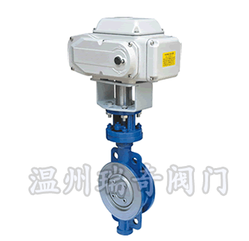 硬密封電動對夾<a href='http://www.bwft.cn/Product/diefa/' target='_blank'>蝶閥</a>