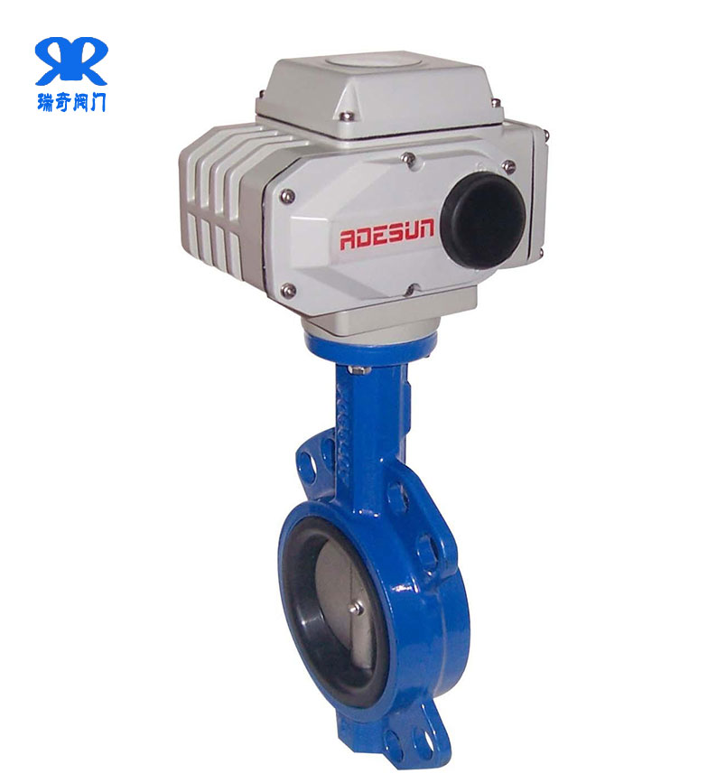 軟密封電動對夾<a href='http://www.bwft.cn/Product/diefa/' target='_blank'>蝶閥</a>